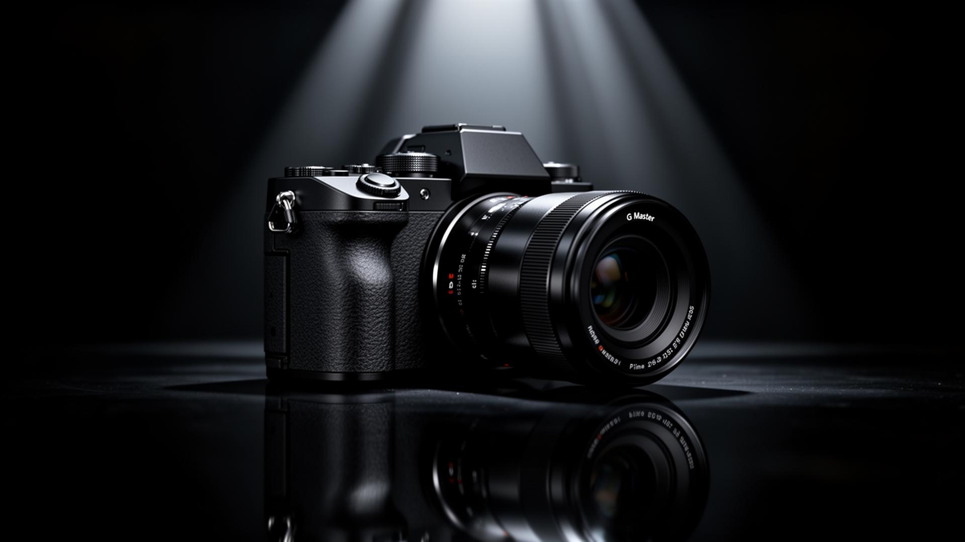 Sony Introduces the New Alpha 7R VI — A Revolution in Professional Photography