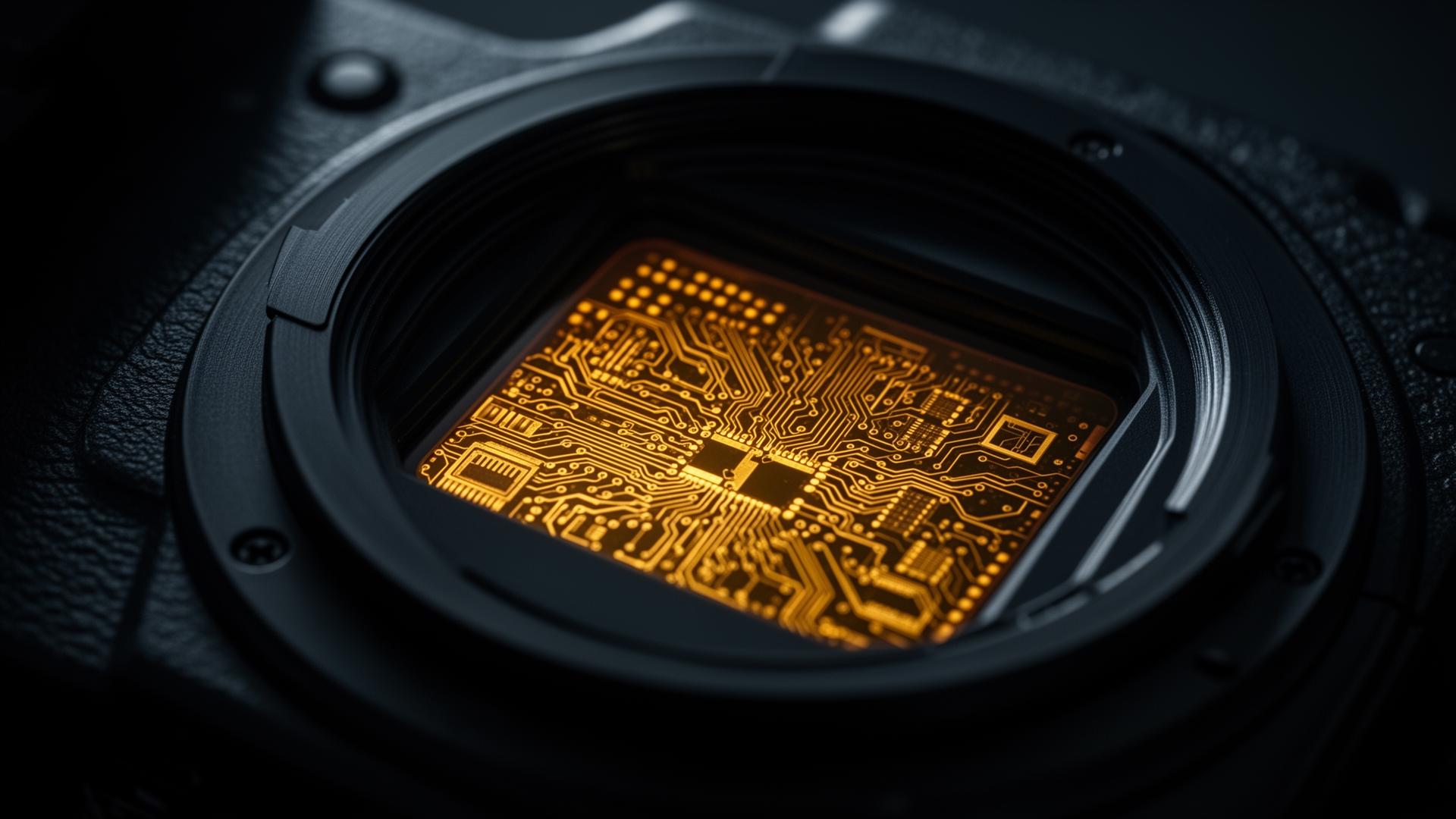 مستشعر كامل الإطار بدقة عالية يعيد تعريف وضوح الصورة في Sony Alpha 7R VI.